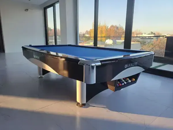 میز بیلیارد BLP  شارجمع کن 9 فوت