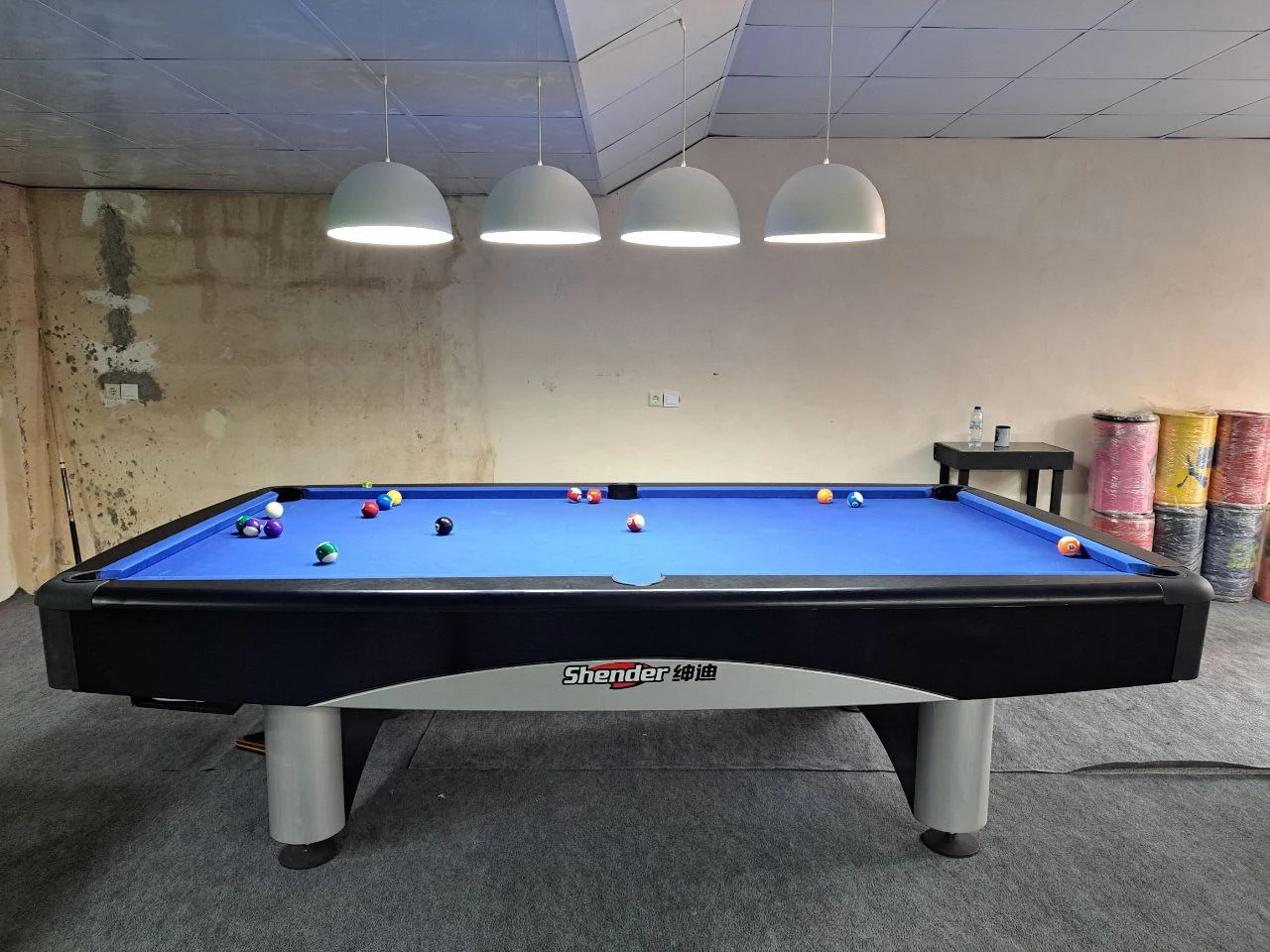 میزBLP نه فوت