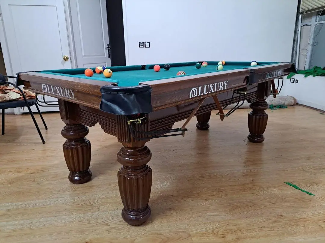 میز بیلیارد 8 فوت رایلی