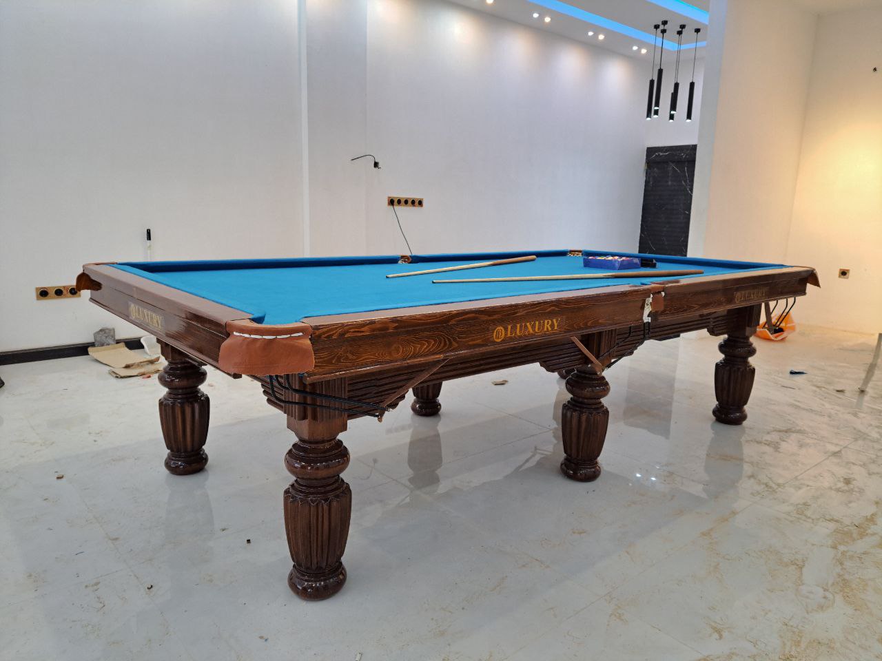 میز  فوت مینی اسنوکر