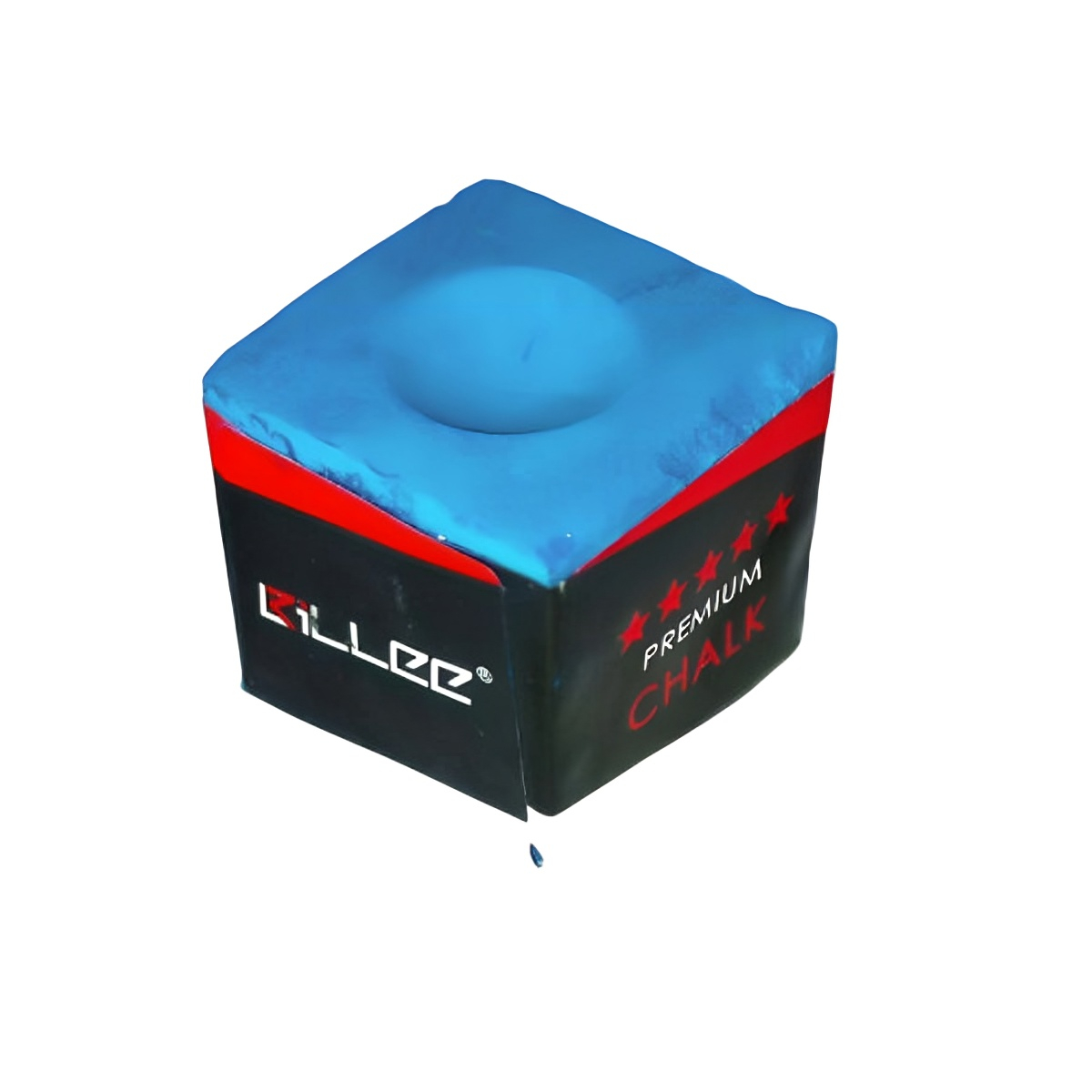 گچ بیلیارد بیلی مدل پرمیوم بسته 12 عددی - بنفش